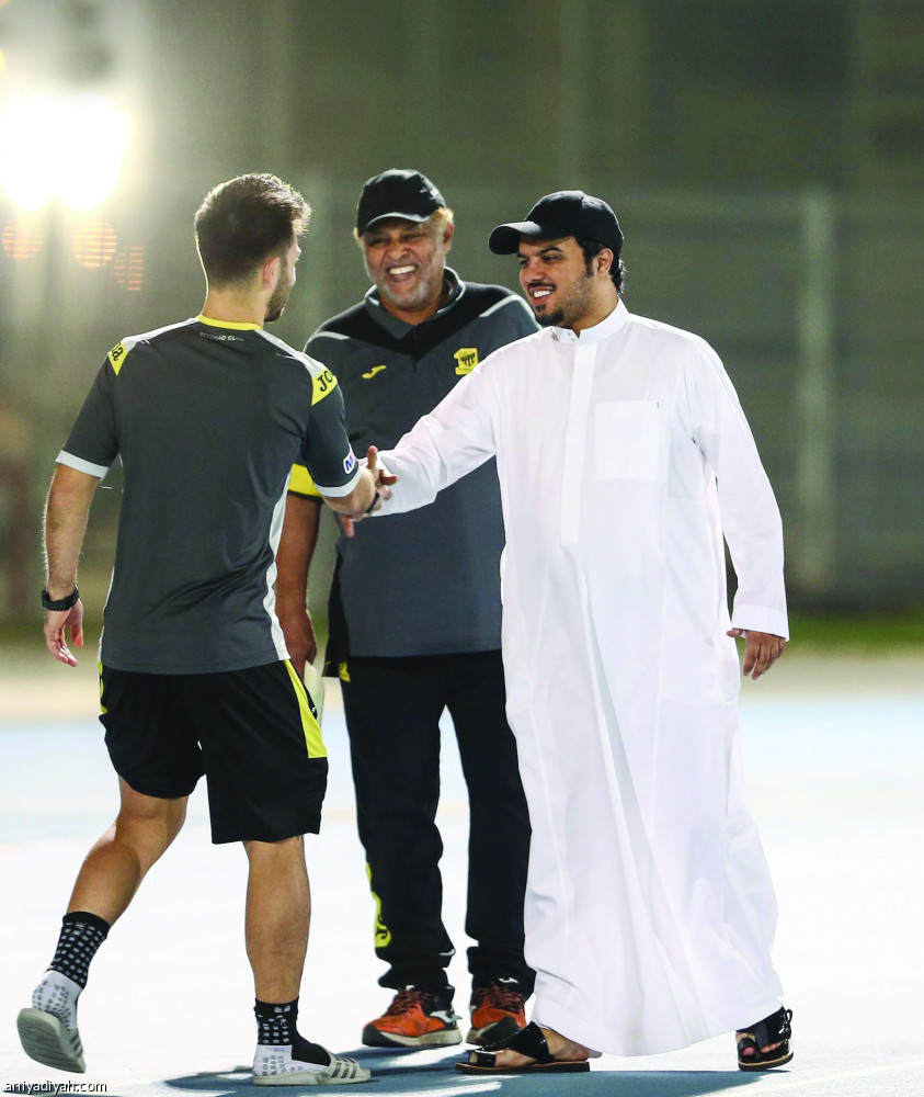 عسيري يعود بعد 120 يوما