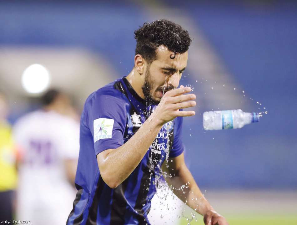 النهضة 
يضرب الكوكب بالصديقة