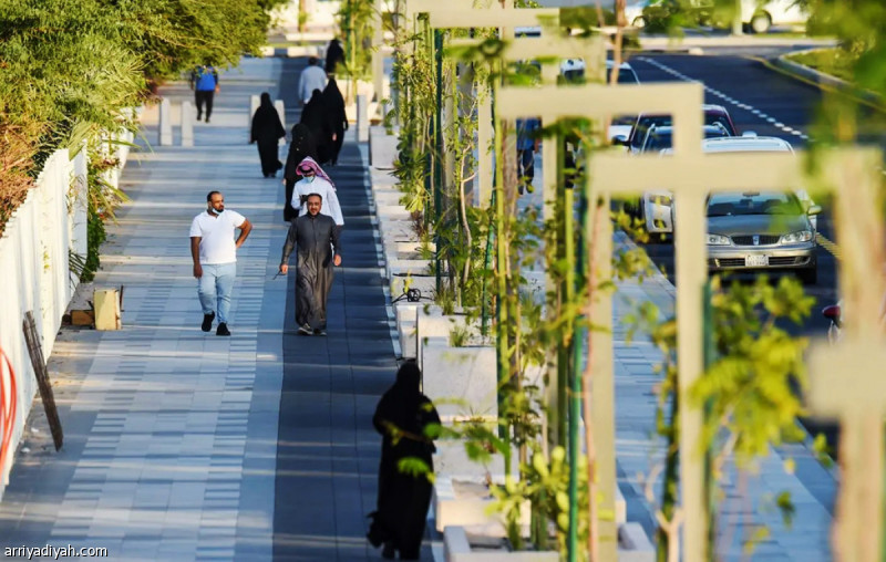 «بهجة».. 22 مشروعا تعزز جودة حياة الأحساء