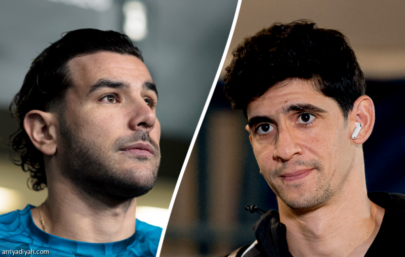 الهلال.. ثيو وبونو جاهزان قبل «الديربي»