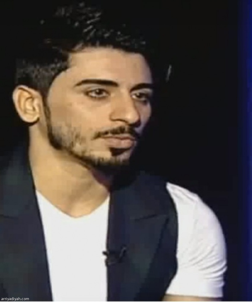 سيف سلمان : تعرضت لهجوم عراقي بسبب اللهجة السعودية