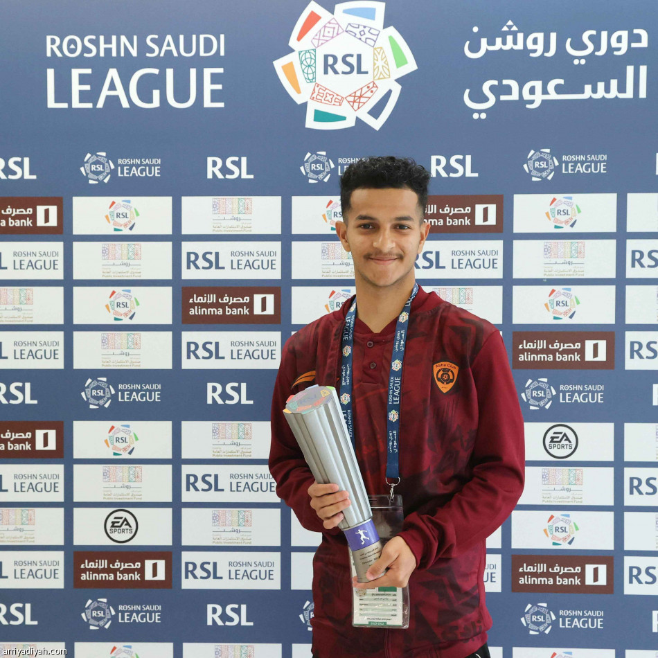 الشباب في الرياض..
11 لقاء بلا خسارة