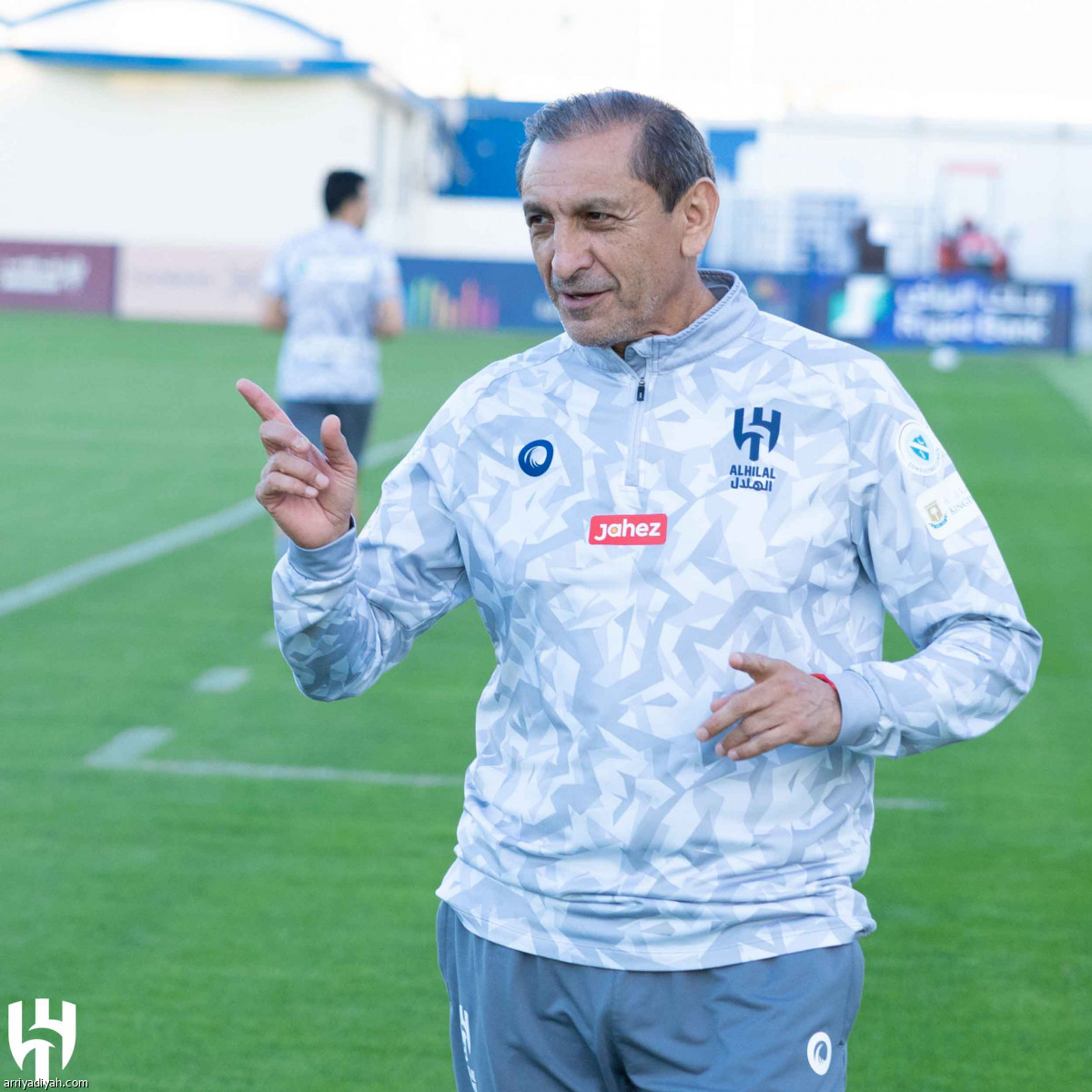 الهلال يعود