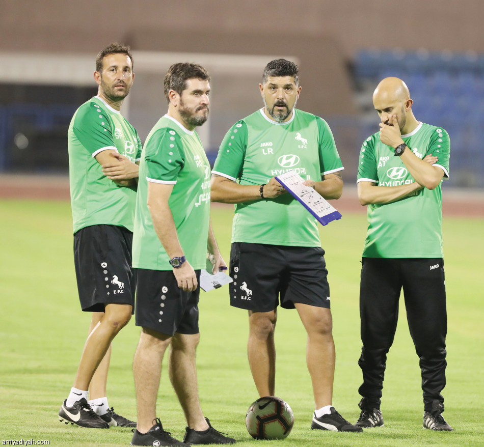 الخطة المرسومة