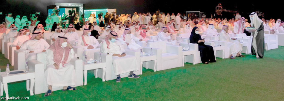 7 ركائز 
تصنع مستقبل الكرة السعودية