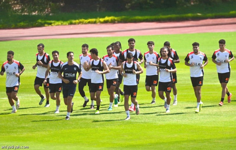 أسرار التوتر قبل مباراة الزمالك وسيراميكا الحاسمة