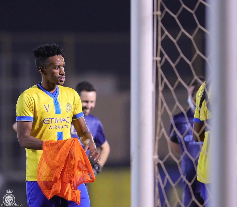 النصر يطوي الخسارة.. ويفتح ملف الأهلي