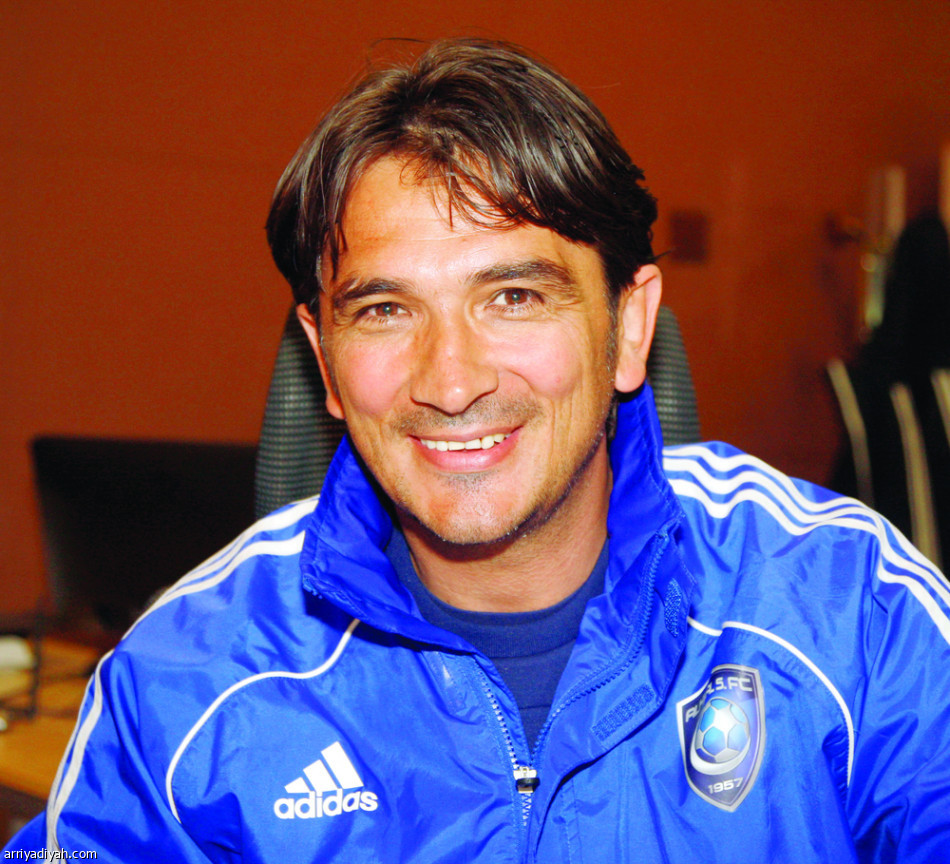 الزعيم .. وصيف بـ 55