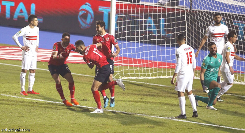 Derby of the Century: Al-Ahly and Zamalek’s Epic Continental Rivalry – 10 Thrilling Clashes and the Kaff Lal Legacy