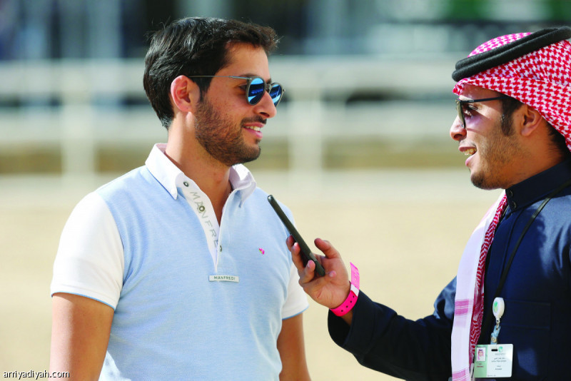 الخرافي: الإيقاف.. ظلمنا