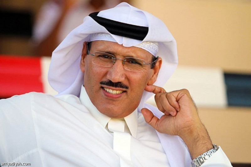 الرائد
ينتظر قرار اتحاد القدم