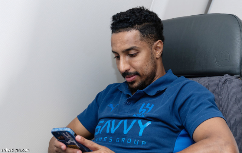 إدارة الهلال تمنح اللاعبين حرية اختيار وجهتهم بعد انتهاء المعسكر الألماني