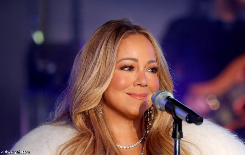 كاري تشارك في الألعاب الشتوية