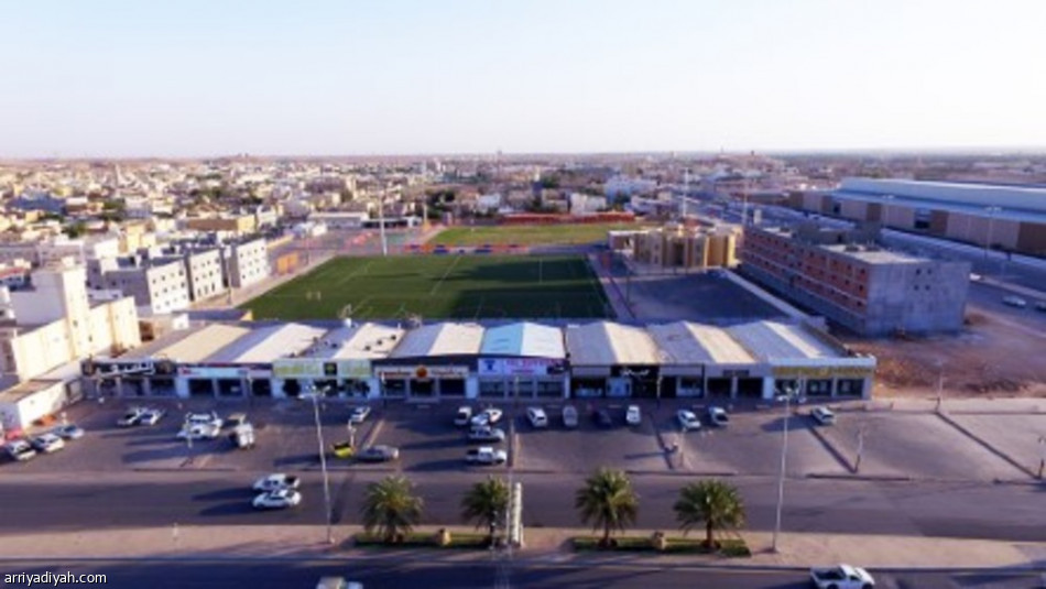 عبدالله بن مساعد يزور الفيحاء غداً