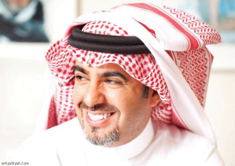 الحماد
يغازل رئاسة الهلال