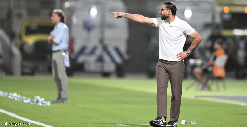الاتفاق يفوز على الوحدة 2-1 في الجولة الأخيرة من دوري روشن السعودي ويهبط الوحدة إلى الدرجة الأولى