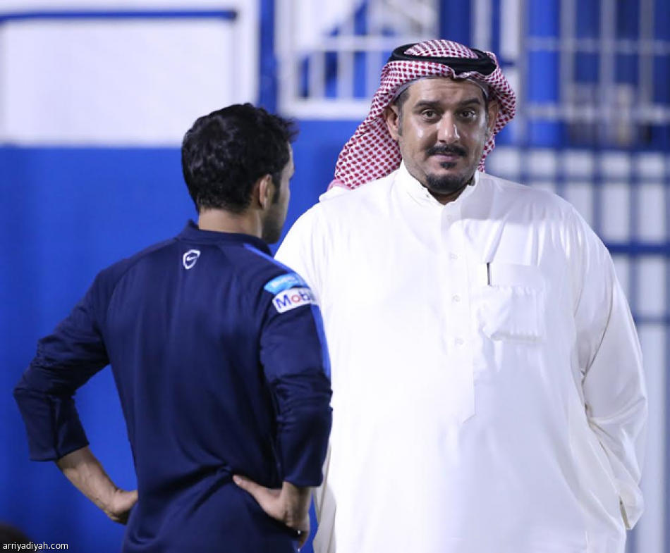 الهلال يتجاوز خسارة الاهلي ويبدأ اعداده لنصف نهائي 