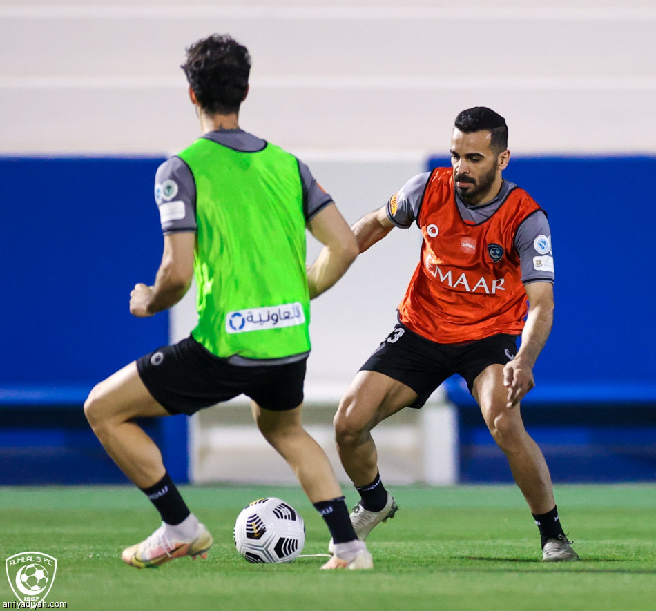 الإصابات تداهم الهلال قبل الباطن