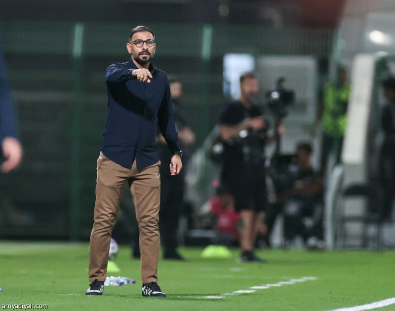 تأجيل اتفاق الفيحاء والشهري بسبب الراتب