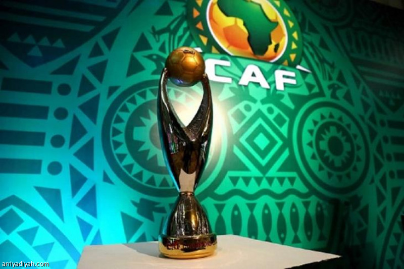 «كاف» يطالب الاتحادات بتحديد الفرق المتأهلة إلى أبطال إفريقيا