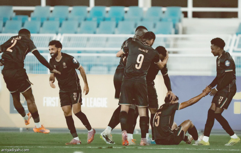 بالهدف القاتل.. الدرعية يعود إلى طريق الانتصارات