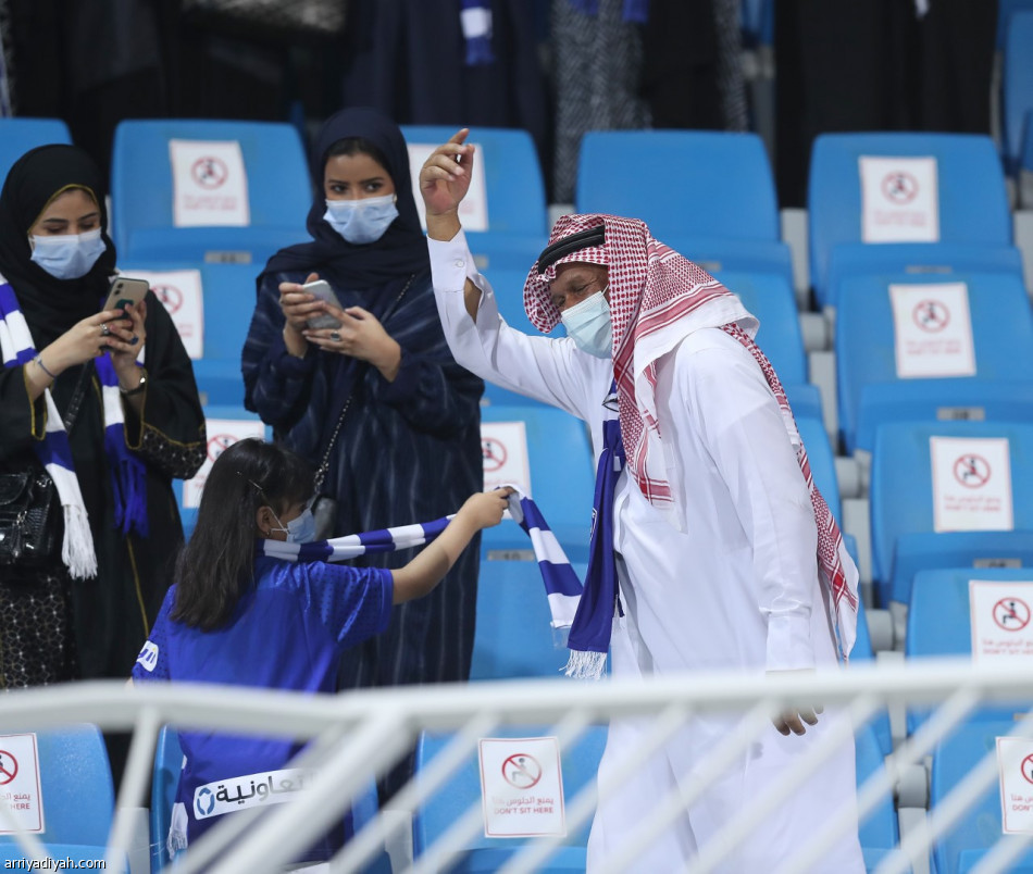 رصد 30 مخالفة مع عودة الجماهير