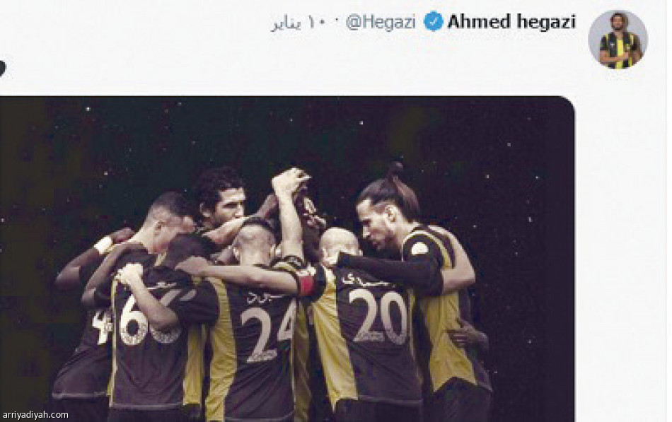 أجانب الديربي..
2.1 مليون متابع بعد آخر مواجهة
