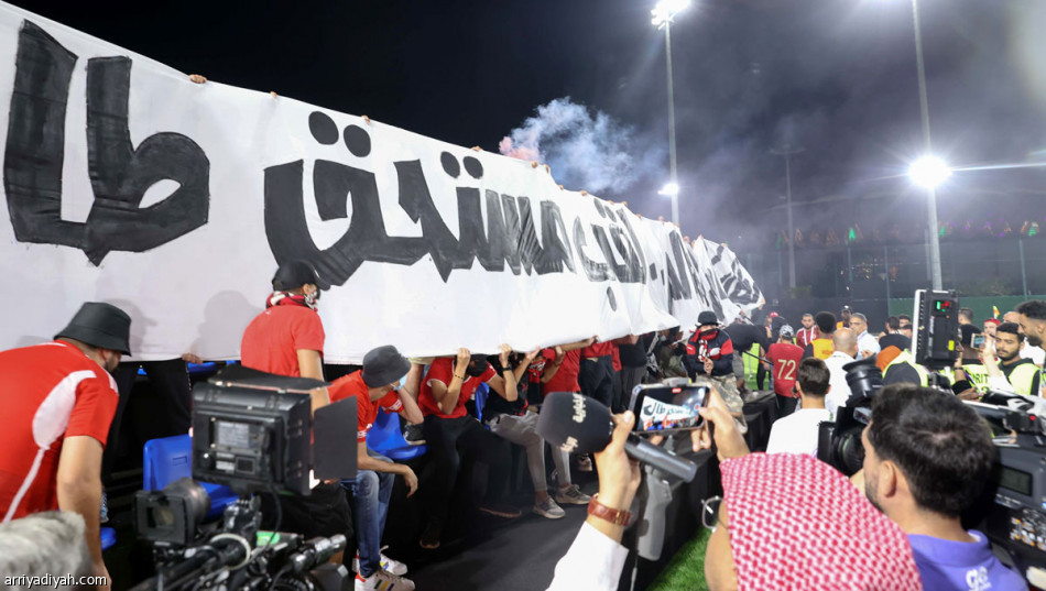 «بيبو» والشناوي..
10 دقائق على انفراد