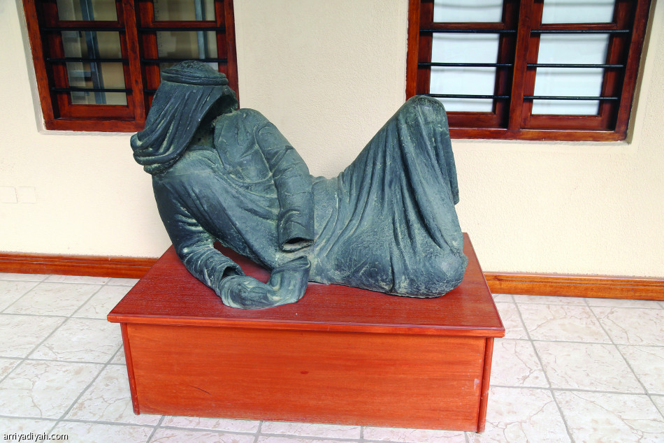 “الفن الحديث” .. مدرسة تحولت إلى متحف