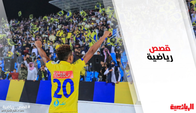 التعاون.. واجهة بريدة الجديدة