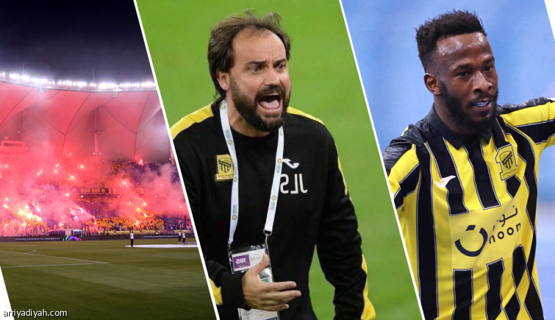 ثلاثية النصر تمنح سييرا والمولد نجومية الجولة