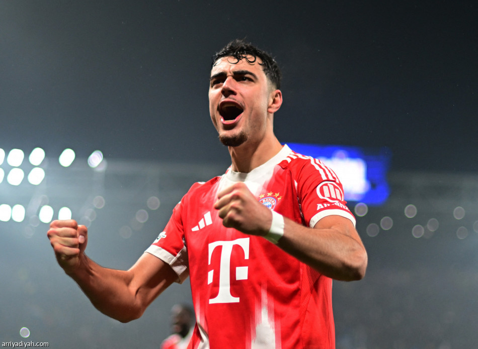 سداسية بافارية