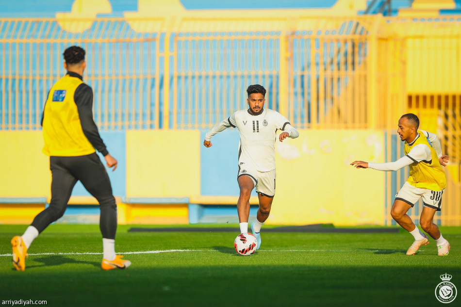 النصر يفتح ملف أبها