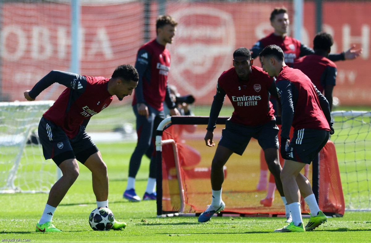 أجواء ترفيهية