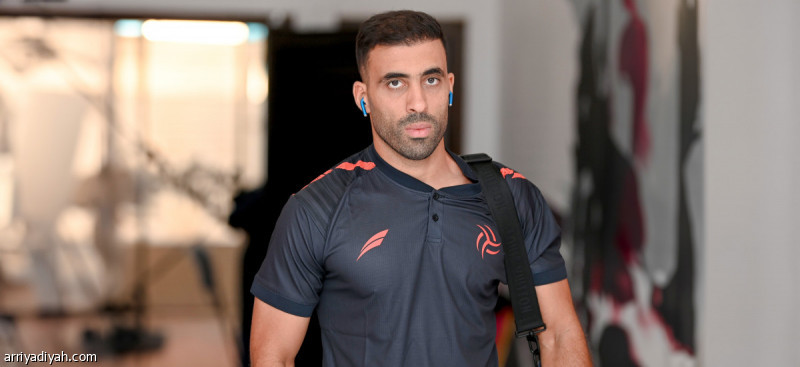 الشباب يؤكد استمرار عبد الرزاق حمد الله مع الفريق وعدم وجود نية للرحيل
