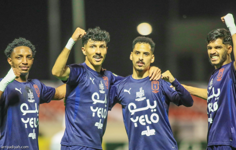 أبها.. عودة رابعة إلى دوري الكبار