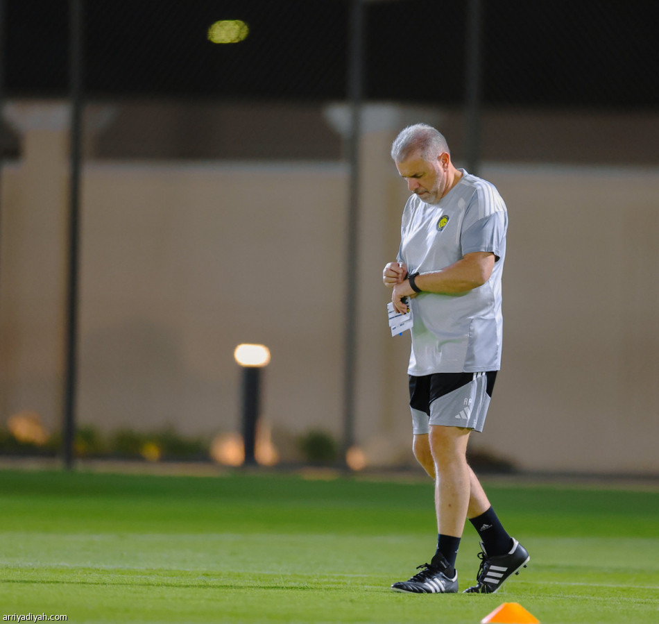 النصر.. ترفيه وتحضيرات