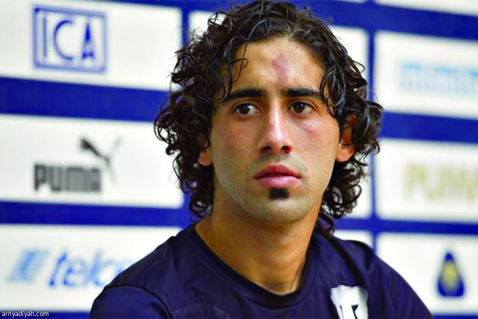 الهلال يبدأ البحث عن بديل ماتياس