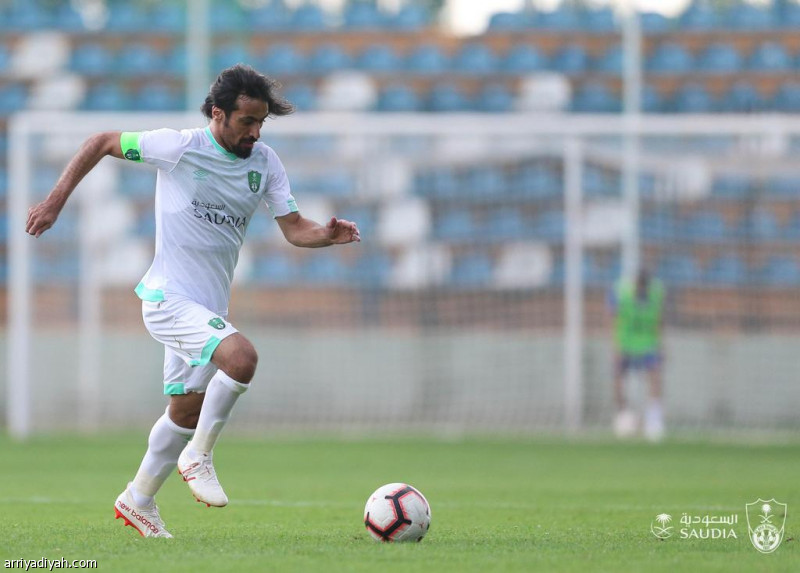 الأهلي يبدأ وديات النمسا بثلاثية في فرازدين الكرواتي