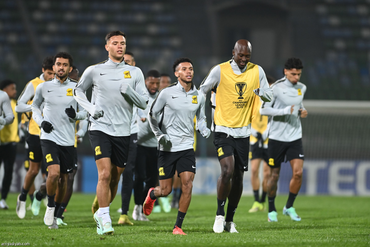 تدريب اتحادي وحيد