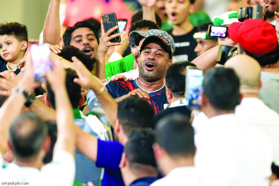 ملف الأسمري..
أول مهام الإدارة المكلفة