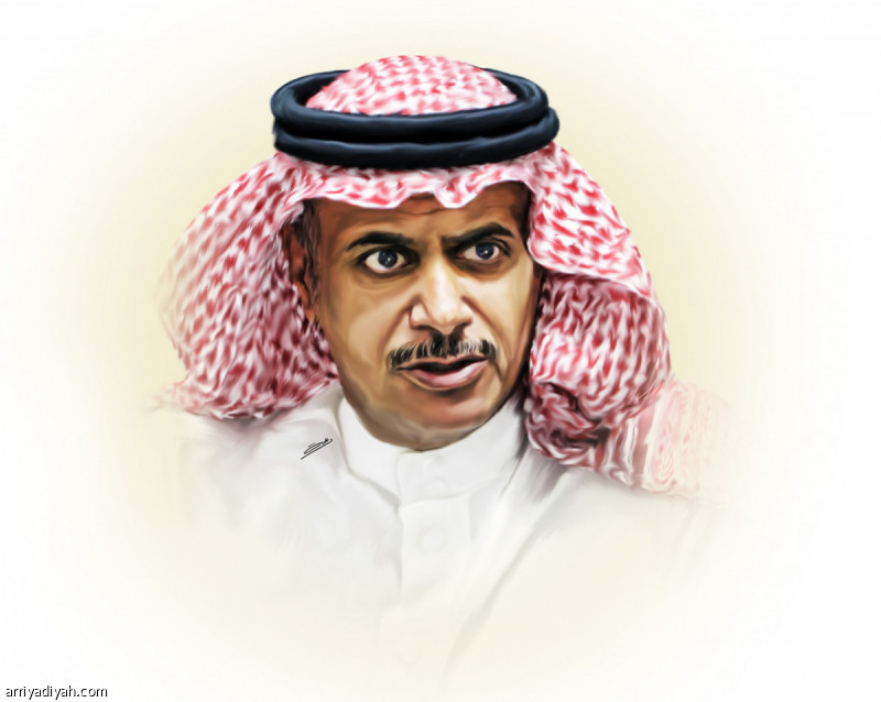 الحربي:
المقالب ضيّعتني