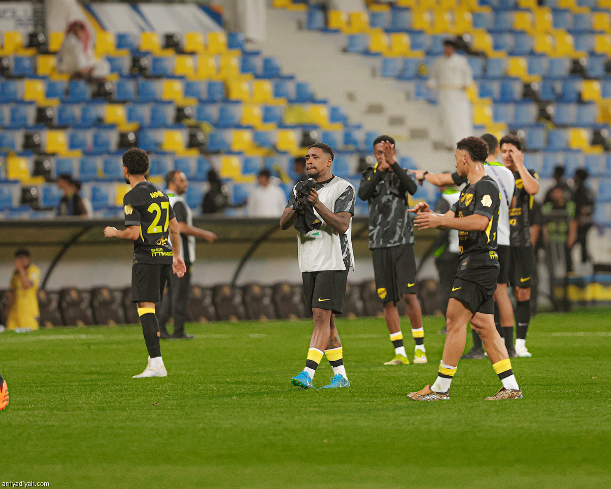 النمور تتنفس