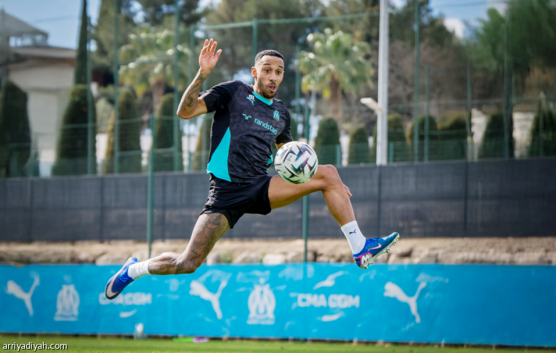 مارسيليا ضد أوكسير: ملخص التريند والتشكيل الرسمي