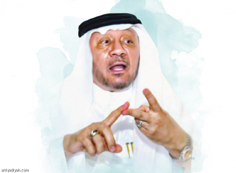 عبد العال:
رحيل الصائغ
هو الحل