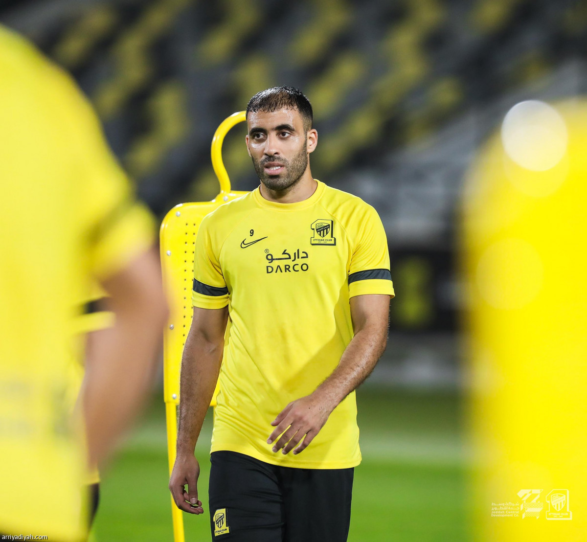 الاتحاد.. مهارات وفنيات