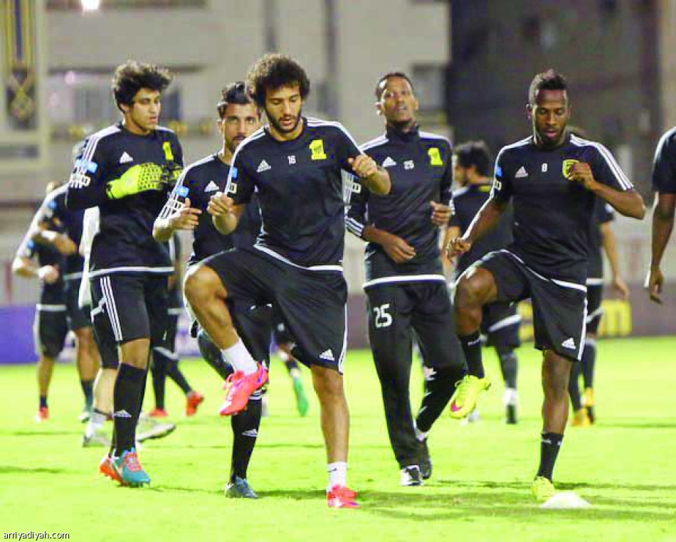 الأهلي أغلى من الاتحاد بـ 8 ملايين