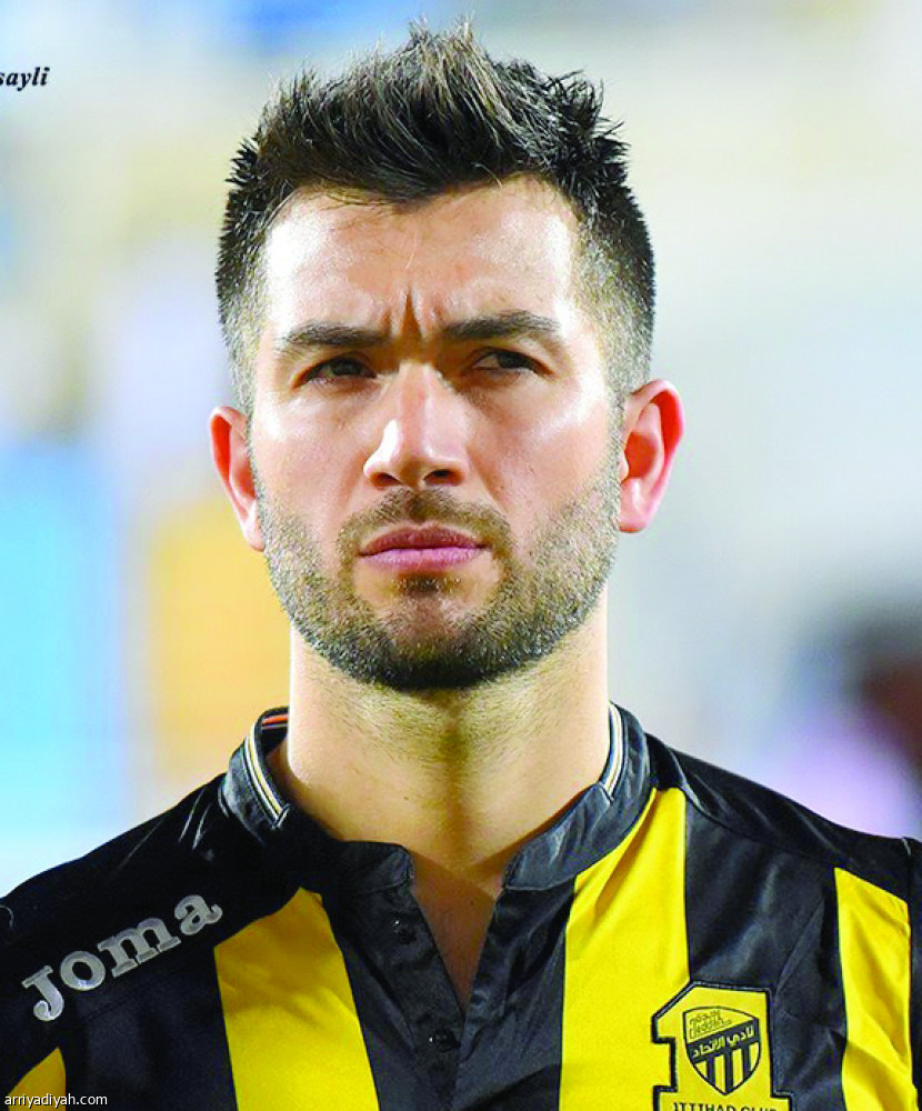 الشلهوب وفلاتة الأكبر سنا.. والنجار والدوسري الأصغر