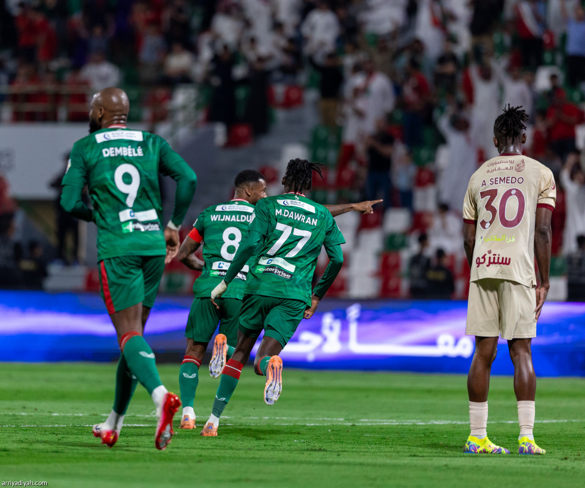 استعادة التوازن