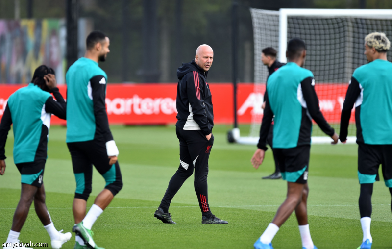 سلوت: «ليلة استثنائية» تمنحنا بطاقة العبور